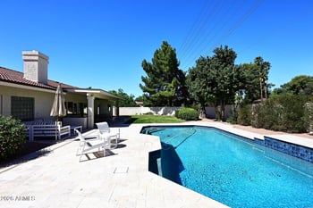 5402 Shaw Butte Dr, Scottsdale, AZ 85254