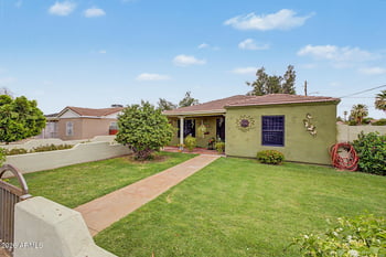 5402 Northview Ave, Glendale, AZ 85301
