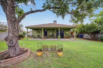 5402 W Northview Ave, Glendale, AZ 85301