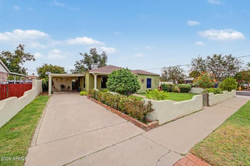 5402 W Northview Ave, Glendale, AZ 85301