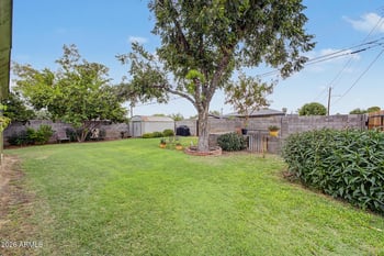 5402 W Northview Ave, Glendale, AZ 85301