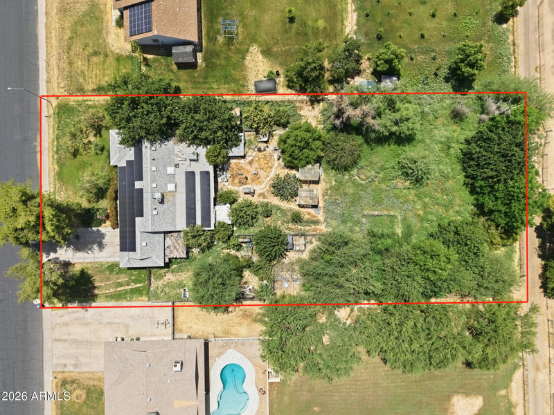 5402 Tierra Buena Ln, Glendale, AZ 85306