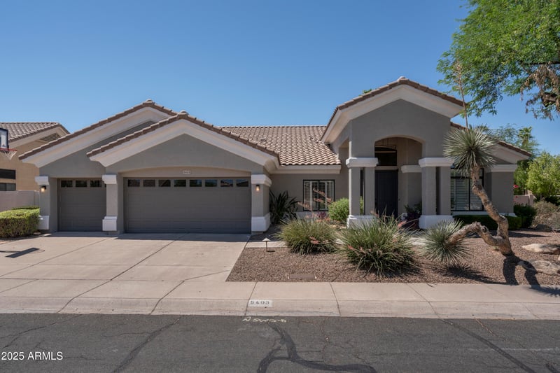 5403 E Cannon Dr, Paradise Valley, AZ 85253