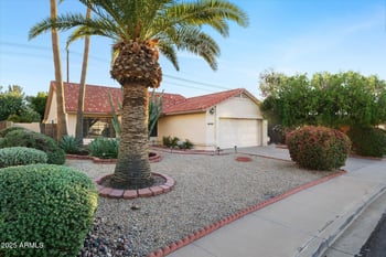 5403 Greenway St, Mesa, AZ 85205