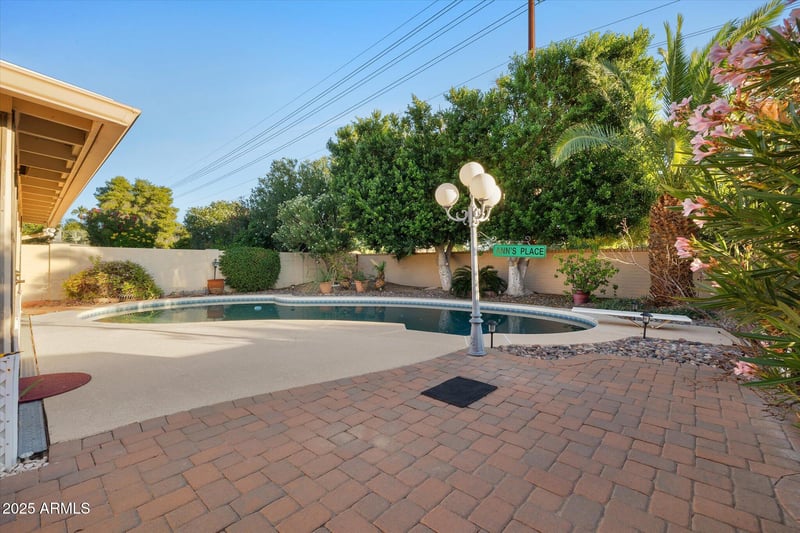 5403 Greenway St, Mesa, AZ 85205