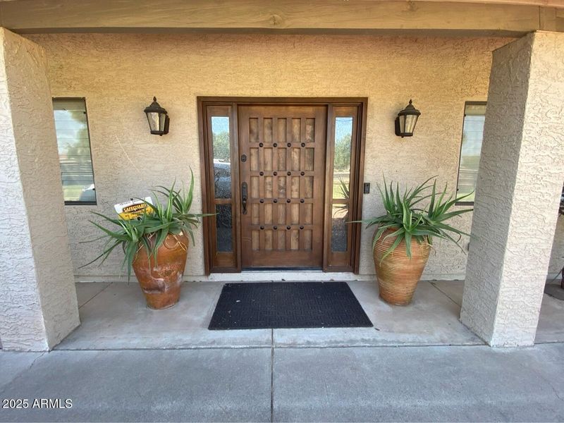 5403 W Dobbins Rd, Laveen, AZ 85339