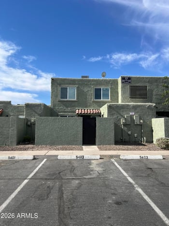 5403 Sheena Dr, Glendale, AZ 85306