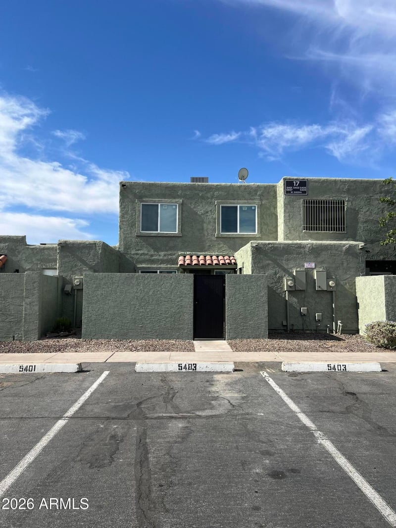 5403 W Sheena Dr, Glendale, AZ 85306