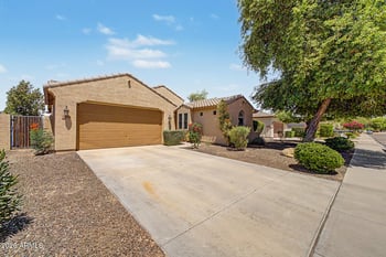 5404 Coles Rd, Laveen, AZ 85339