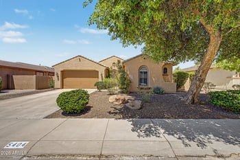 5404 Coles Rd, Laveen, AZ 85339