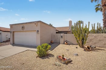 5404 E Fairfield St, Mesa, AZ 85205