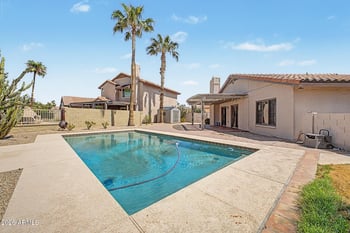 5404 E Fairfield St, Mesa, AZ 85205