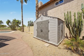 5404 E Fairfield St, Mesa, AZ 85205