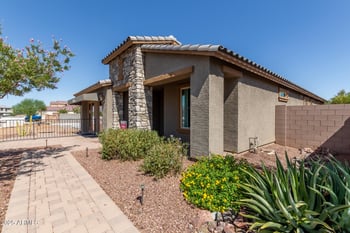 5404 Sweet Pea Ter, Laveen, AZ 85339