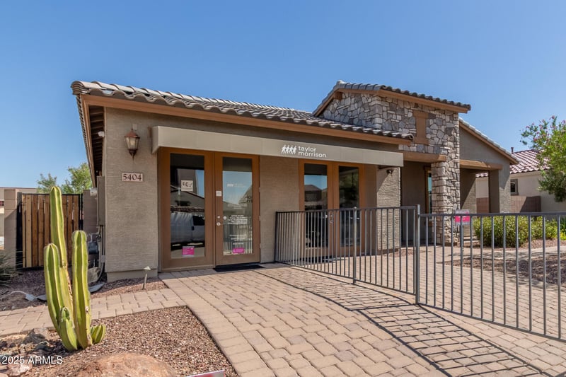 5404 Sweet Pea Ter, Laveen, AZ 85339