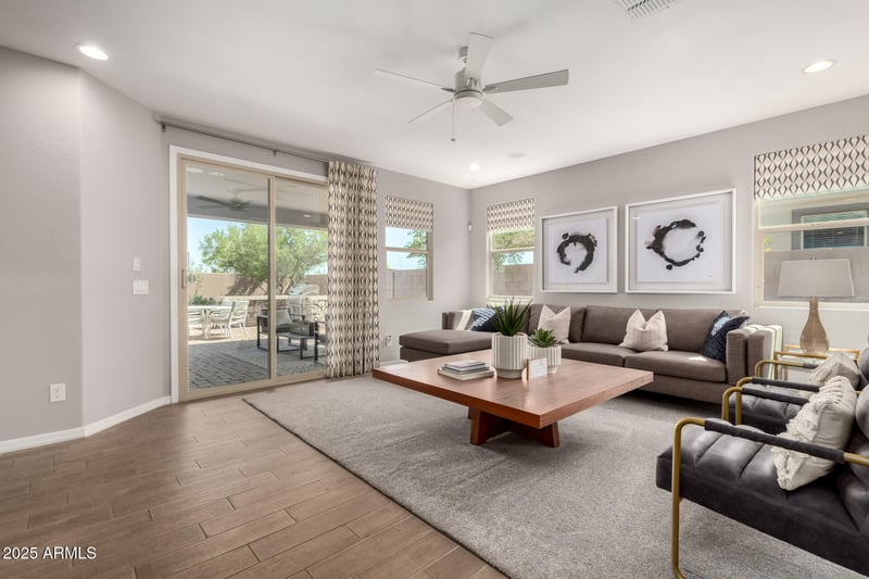 5404 Sweet Pea Ter, Laveen, AZ 85339