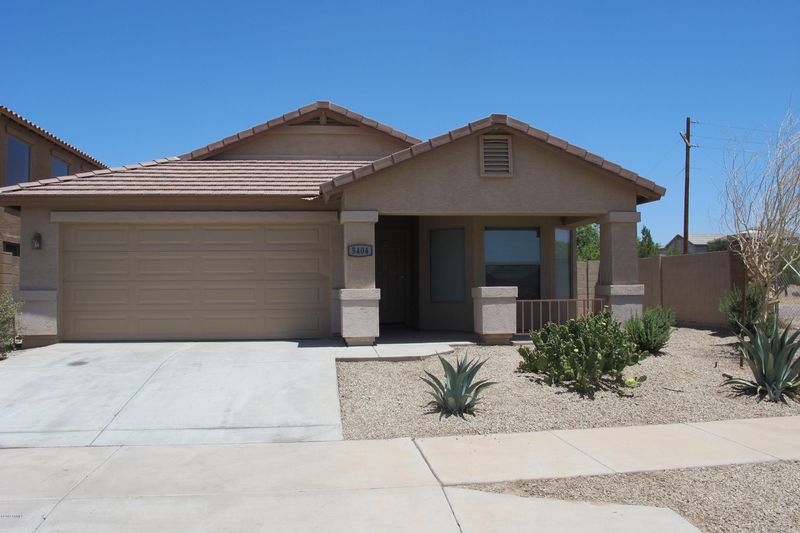 5404 W Atlantis Ave, Phoenix, AZ 85043