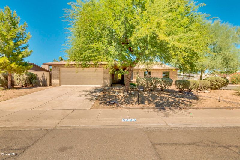 5404 W Barbara Ave, Glendale, AZ 85302