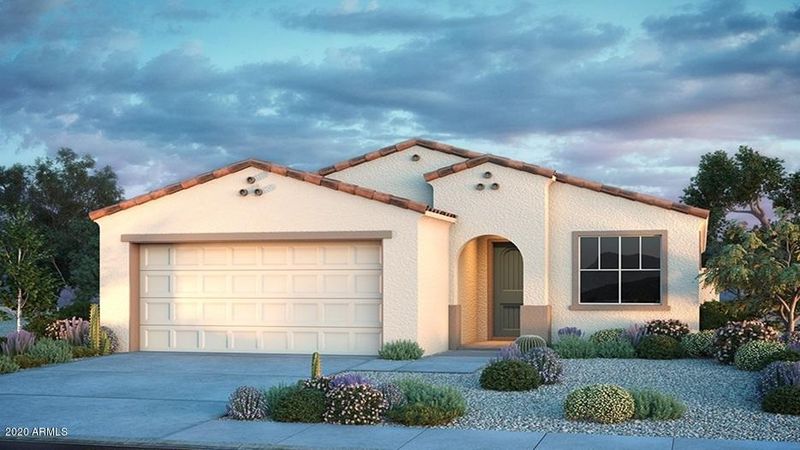 5404 W Chuck Box Rd, Laveen, AZ 85339