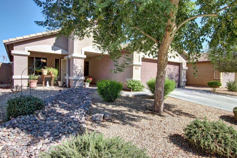 5404 W Hasan Dr, Laveen, AZ 85339