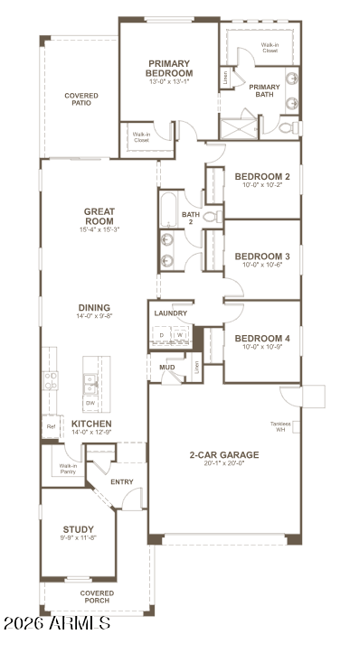 5404 W Royal Palm Rd, Glendale, AZ 85302