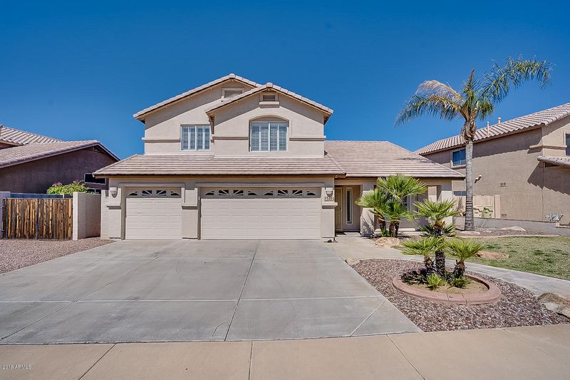 5404 W Topeka Dr, Glendale, AZ 85308