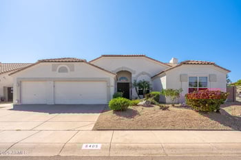 5405 Danbury Rd, Scottsdale, AZ 85254
