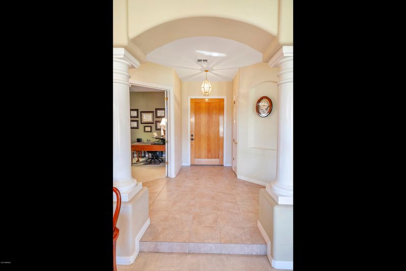 5405 E Calle De Las Estrellas --, Cave Creek, AZ 85331