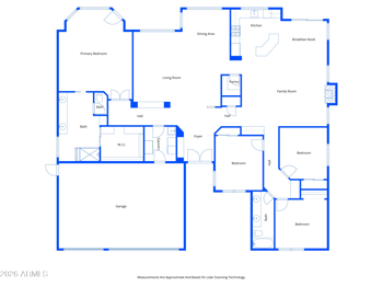5405 E Danbury Rd, Scottsdale, AZ 85254