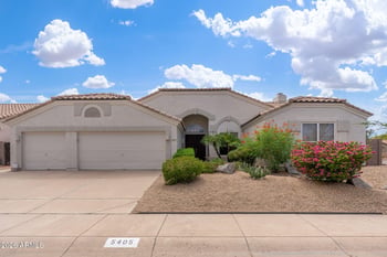 5405 E Danbury Rd, Scottsdale, AZ 85254