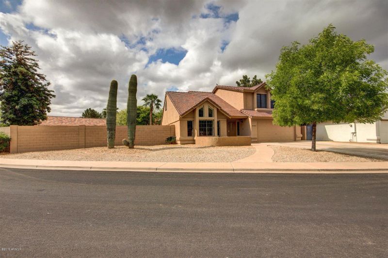 5405 E Glencove St, Mesa, AZ 85205