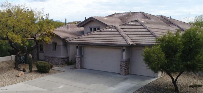 5405 E Via Caballo Blanco St, Cave Creek, AZ 85331