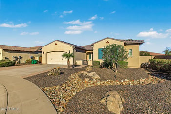 5405 N Valisa Ct, Litchfield Park, AZ 85340