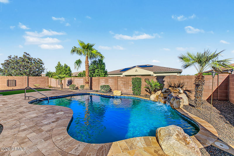 5405 N Valisa Ct, Litchfield Park, AZ 85340