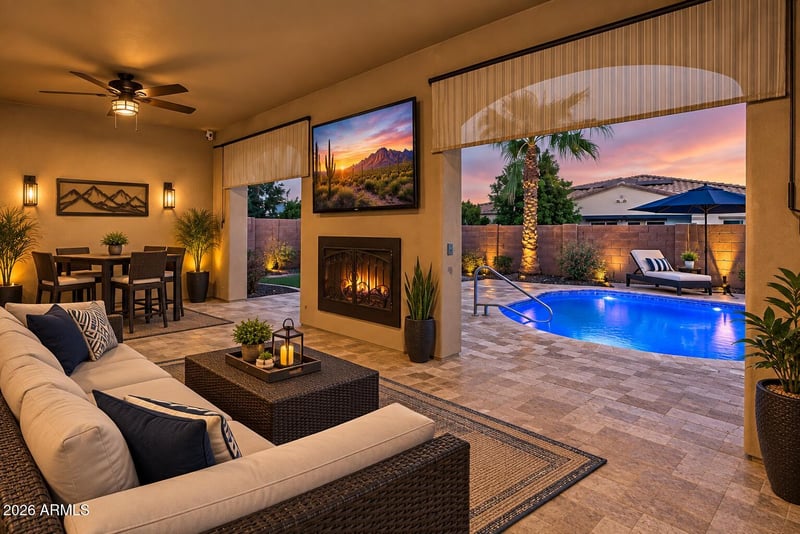 5405 N Valisa Ct, Litchfield Park, AZ 85340
