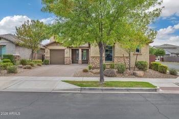 5405 S Verde --, Mesa, AZ 85212