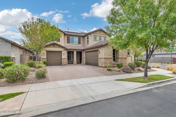 5405 S Verde --, Mesa, AZ 85212