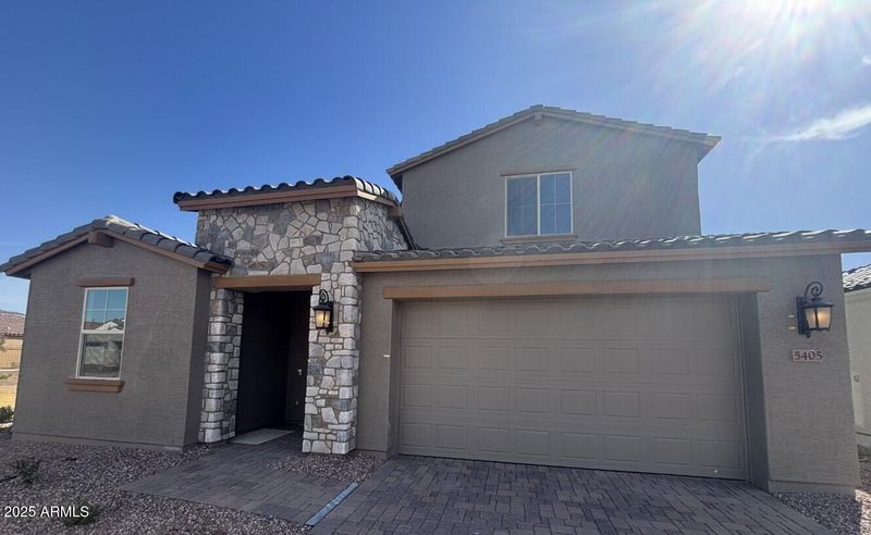 5405 W Jackalope Ln, Laveen, AZ 85339