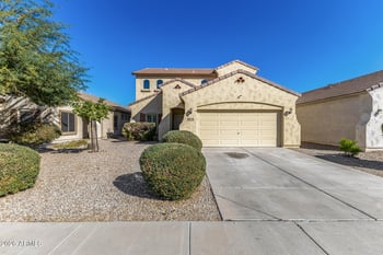 5406 Carson Rd, Laveen, AZ 85339