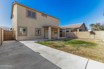 5406 Carson Rd, Laveen, AZ 85339