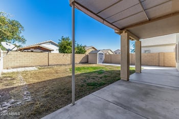 5406 Carson Rd, Laveen, AZ 85339