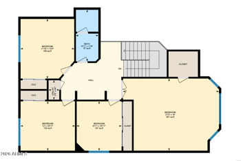 5406 E Charleston Ave, Scottsdale, AZ 85254