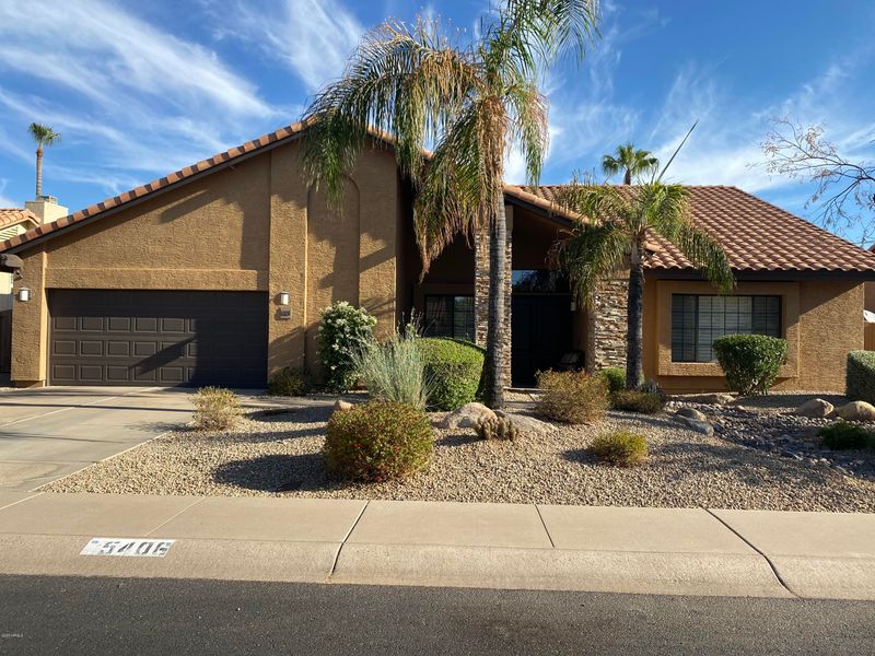 5406 E Michelle Dr, Scottsdale, AZ 85254