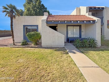 5406 El Caminito Dr, Glendale, AZ 85302