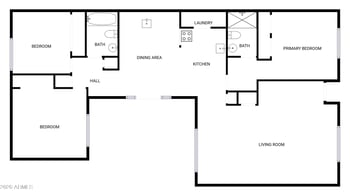 5406 El Caminito Dr, Glendale, AZ 85302