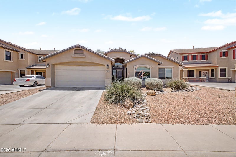 5406 Rattler Way, Litchfield Park, AZ 85340