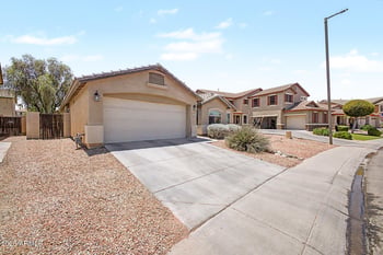 5406 Rattler Way, Litchfield Park, AZ 85340