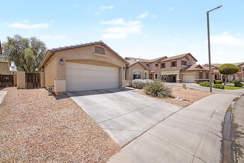 5406 Rattler Way, Litchfield Park, AZ 85340