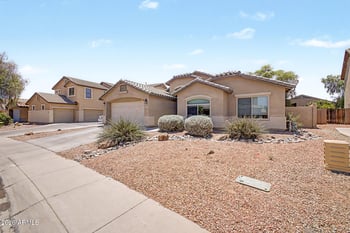 5406 Rattler Way, Litchfield Park, AZ 85340