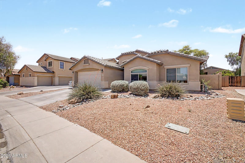 5406 Rattler Way, Litchfield Park, AZ 85340
